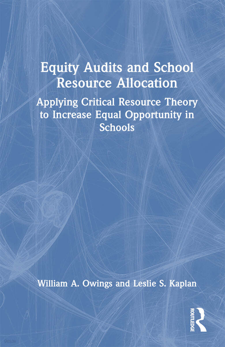 Equity Audits and School Resource Allocation