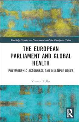 European Parliament and Global Health