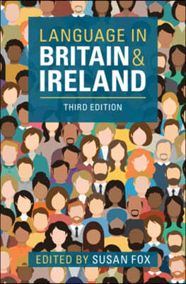 Language in Britain and Ireland