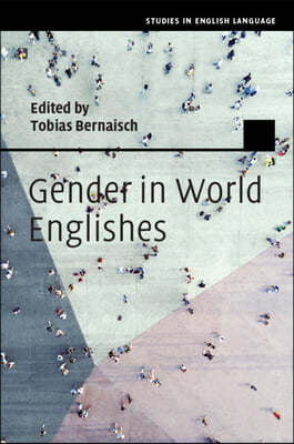 Gender in World Englishes