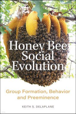 Honey Bee Social Evolution: Group Formation, Behavior, and Preeminence