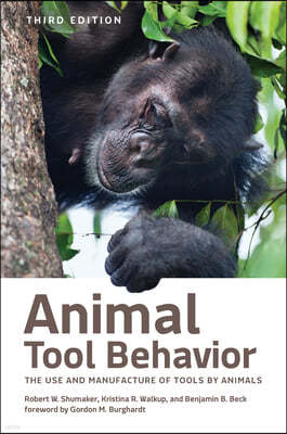Animal Tool Behavior: The Use and Manufacture of Tools by Animals