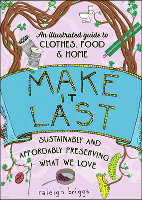 Make It Last: Sustainably and Affordably Preserving What We Love
