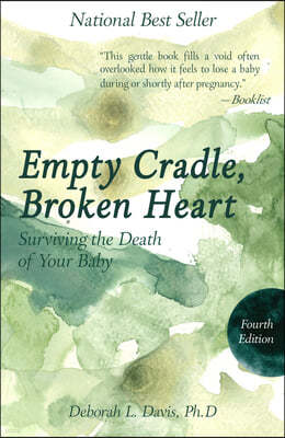 Empty Cradle, Broken Heart: Surviving the Death of Your Baby