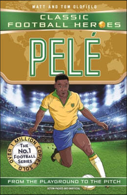 Pelé: Volume 76