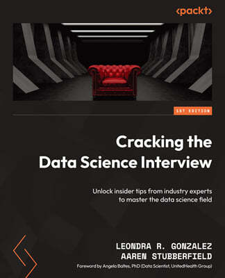 Cracking the Data Science Interview