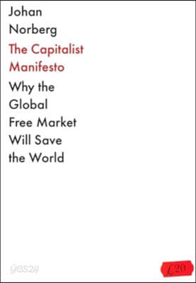 The Capitalist Manifesto