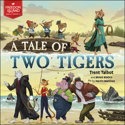 A Tale of Two Tigers