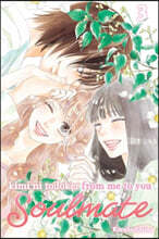 Kimi Ni Todoke: From Me to You: Soulmate, Vol. 3