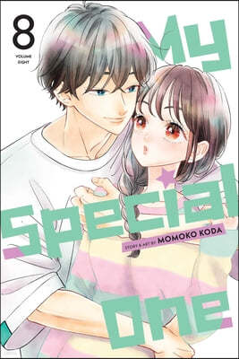 My Special One, Vol. 8