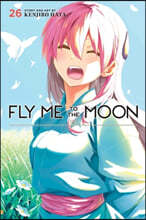 Fly Me to the Moon, Vol. 26