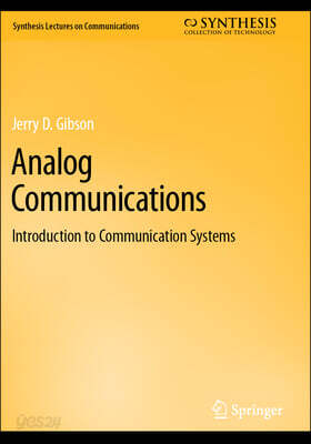Analog Communications: Introduction to Communication Systems