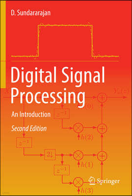 Digital Signal Processing: An Introduction