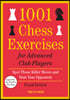 1001 Chess Exercises for Advanced Club Players - Updated: Spot Those Killer Moves and Stun Your Opponent
