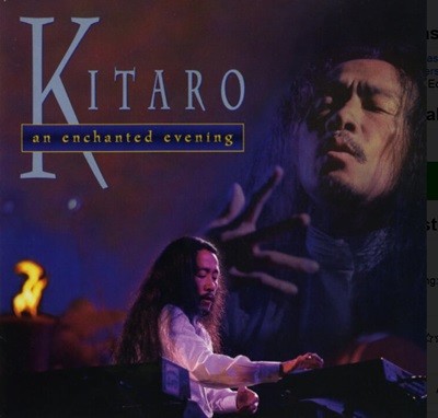키타로 (Kitaro) - An Enchanted Evening (LIVE IN U.S.A)