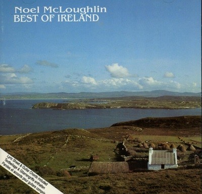 노엘 맥러플린 (Noel Mcloughlin) - Best Of Ireland (UK발매)
