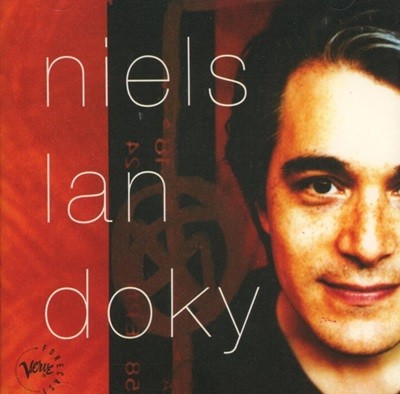 닐스 란 도키 (Niels Lan Doky) -  Niels Lan Doky(EU발매)