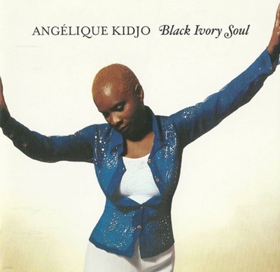 안젤리크 키조 (Angelique Kidjo) - Black Ivory Soul