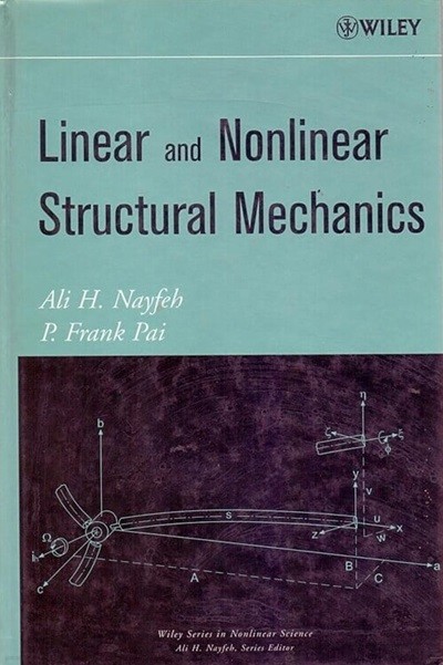 Linear and Nonlinear Structural Mechanics (Hardcover)