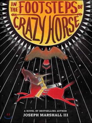 [߰-] In the Footsteps of Crazy Horse