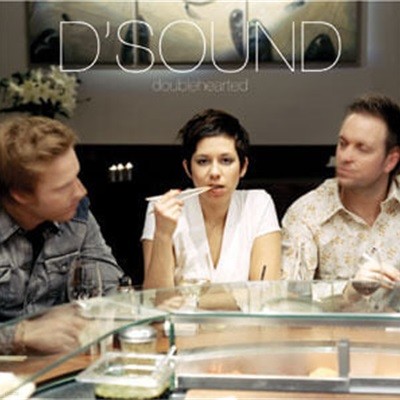 D'sound / Doublehearted (Special Edition)