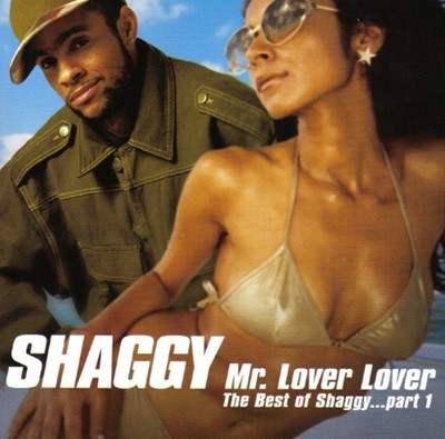  (Shaggy) - Mr. Lover Lover 