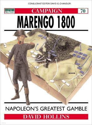 Marengo 1800: Napoleon's Day of Fate