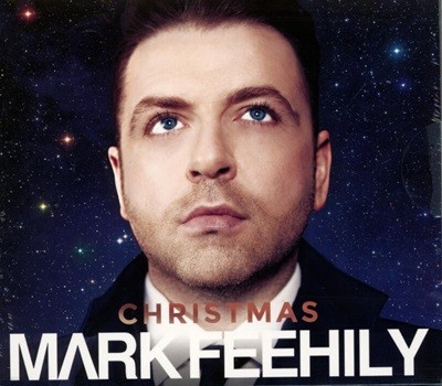 마르쿠스 피힐리 (Markus Feehily) - Christmas(미개봉)(UK발매)