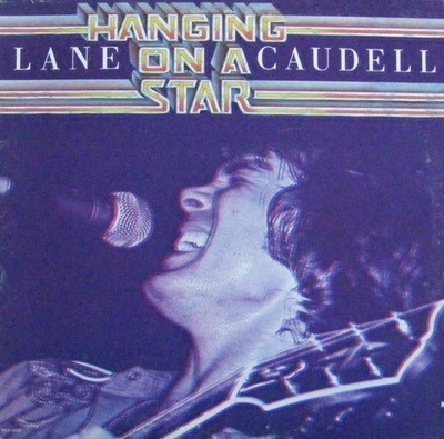 [수입][LP] Lane Caudell - Hanging On A Star