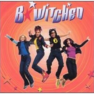 B Witched / B Witched