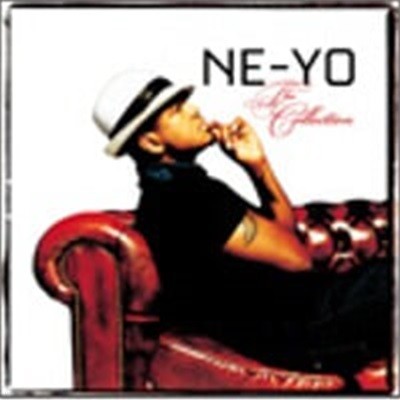 Ne-Yo / The Collection (Ϻ
