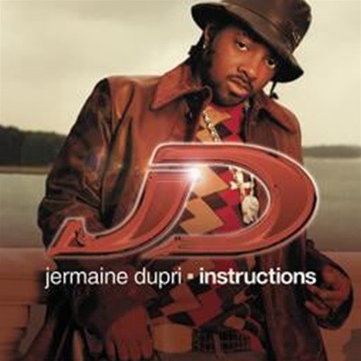 Jermaine Dupri / Instructions