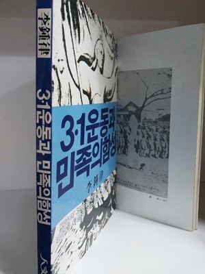 3.1운동과 민족의함성