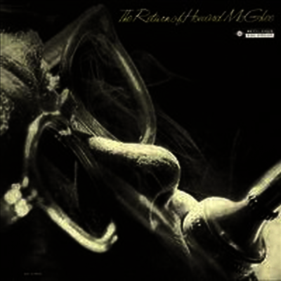 Howard Mcghee — Return Of Howard McGhee (Mono) 앨범 커버