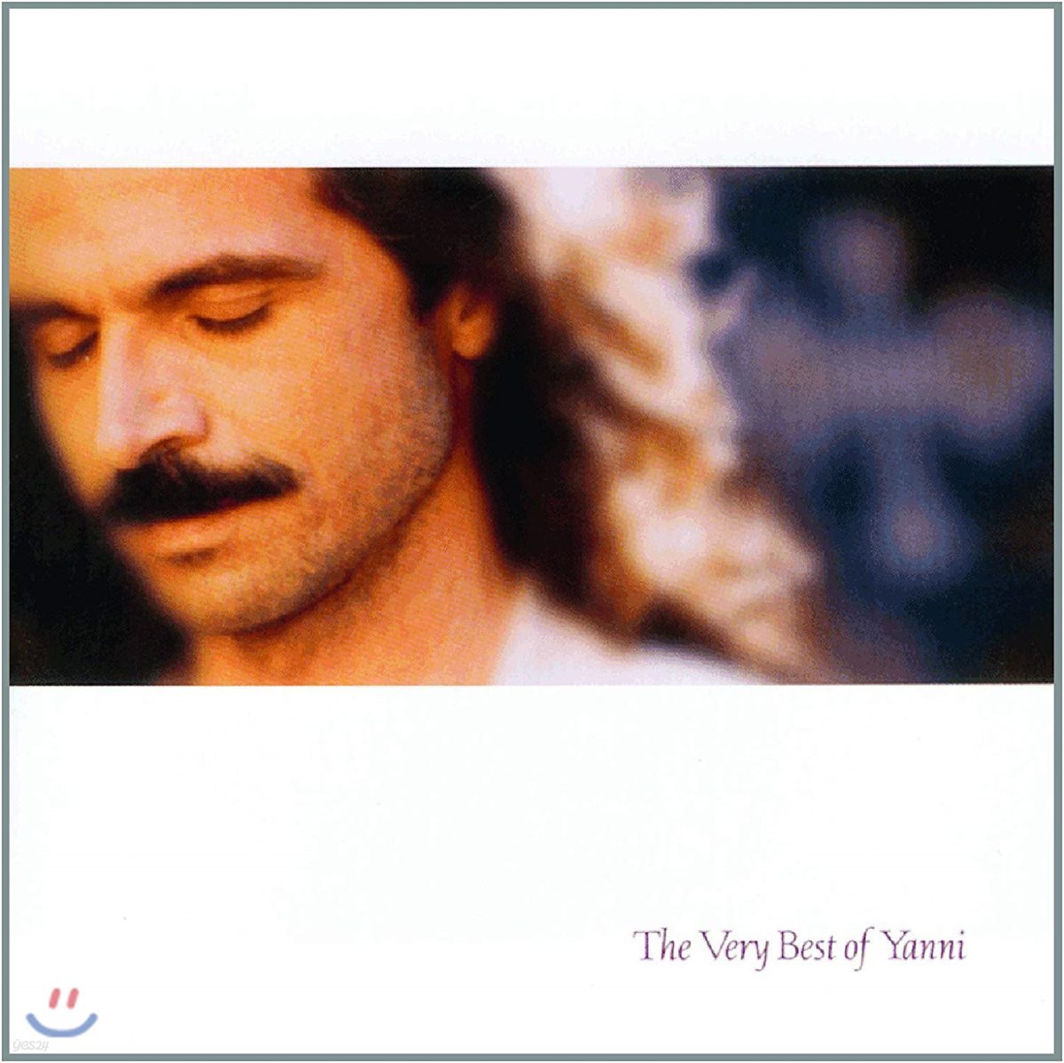 Yanni (야니) - The Very Best Of Yanni