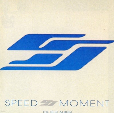 스피드 - Speed - Moment [일본발매]