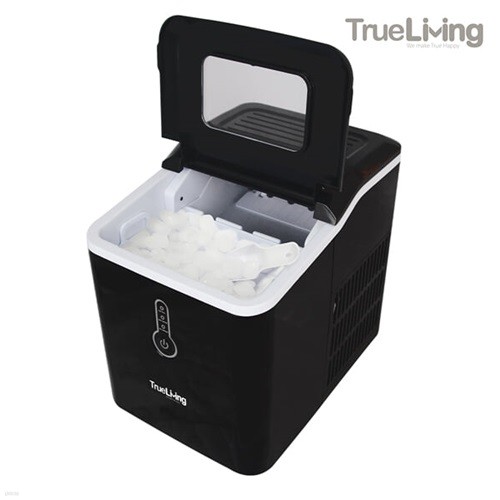 [TrueLiving] 트루리빙 쏘 쿨 아이스메이커 제빙기 TL-ICE12KG