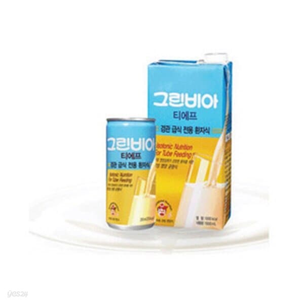 프로 [M11054][환자식] 정식품 그린비아 TF ( 200kcal, 200ml x 30캔 )