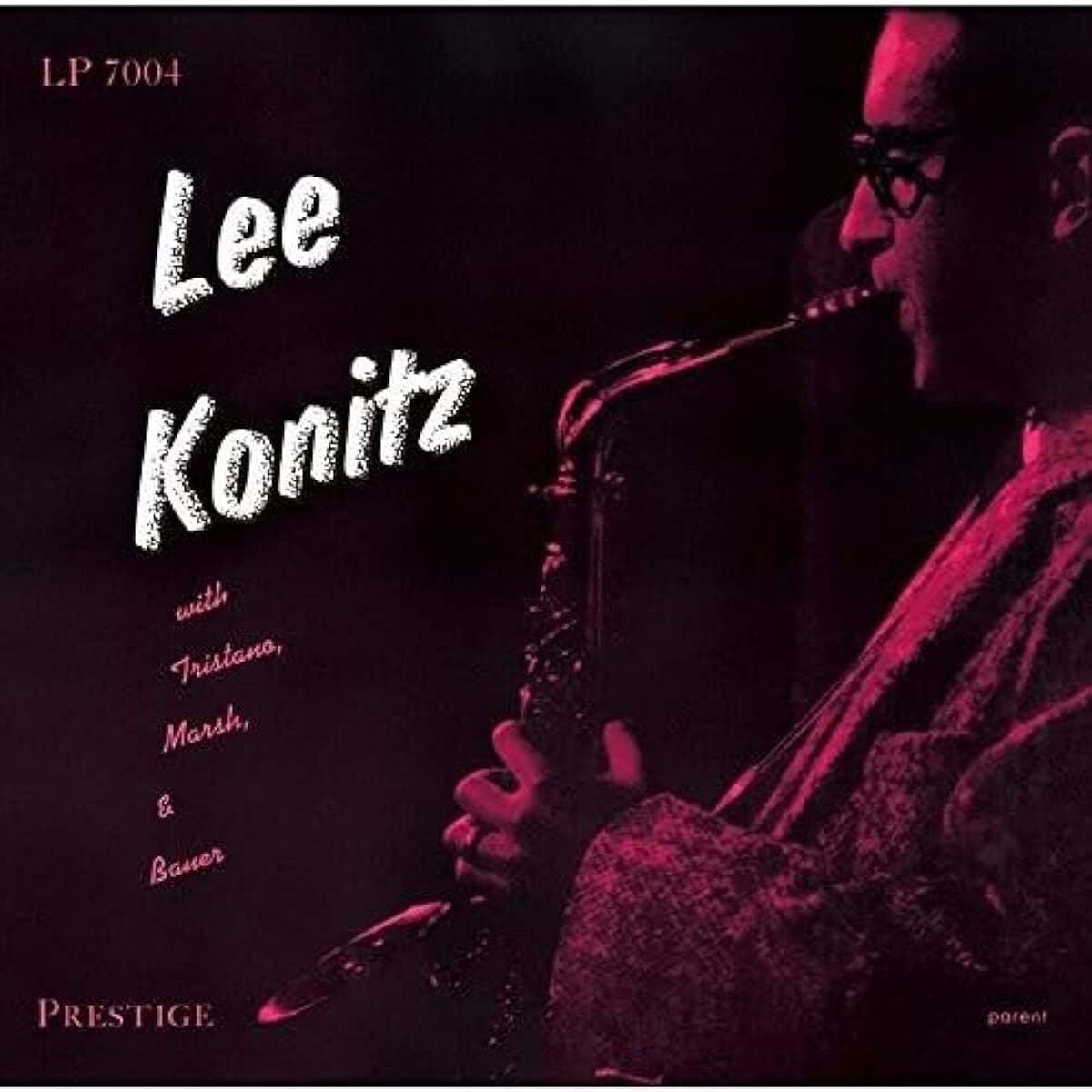 Lee Konitz (리 코니츠) - Subconscious Lee