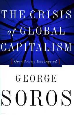 The Crisis of Global Capitalism
