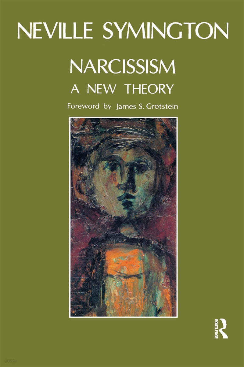 Narcissism