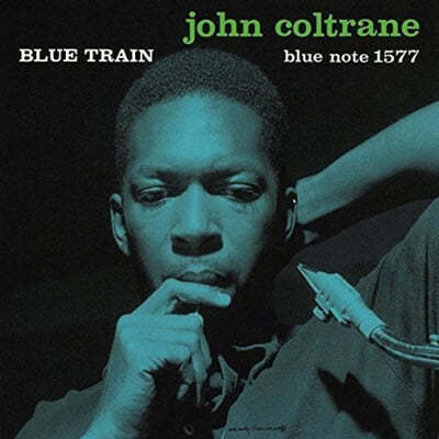 John Coltrane (존 콜트레인) - Blue Train