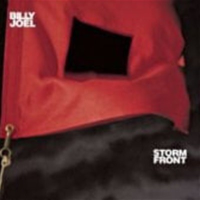 Billy Joel / Storm Front