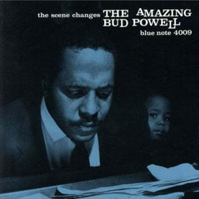 Bud Powell ( ) - The Scene Changes
