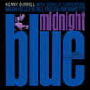 Kenny Burrell (ɴ ) - Midnight Blue 