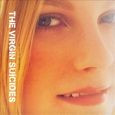 Rykodisc O.S.T. - Virgin Suicides (처녀 자살 소동) (Soundtrack)(LP)