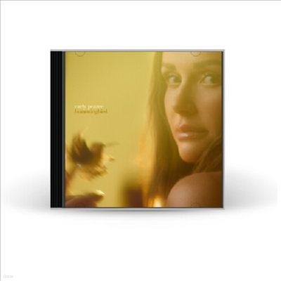 Carly Pearce - Hummingbird (CD)