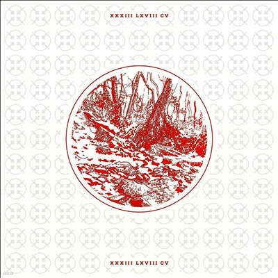 Avett Brothers — Avett Brothers 앨범 커버