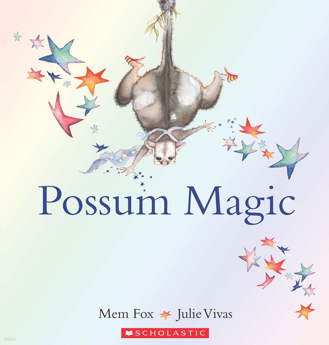 Possum Magic