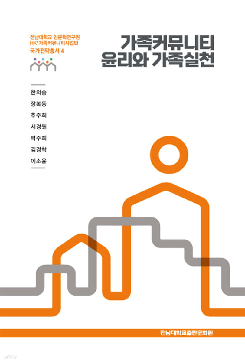 가족커뮤니티 윤리와 가족실천